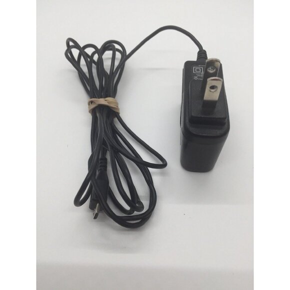 Plantronics 75518-03 Charger Adapter SU050018 Output 5V 180 MA Power Supply Cord - Picture 4 of 5